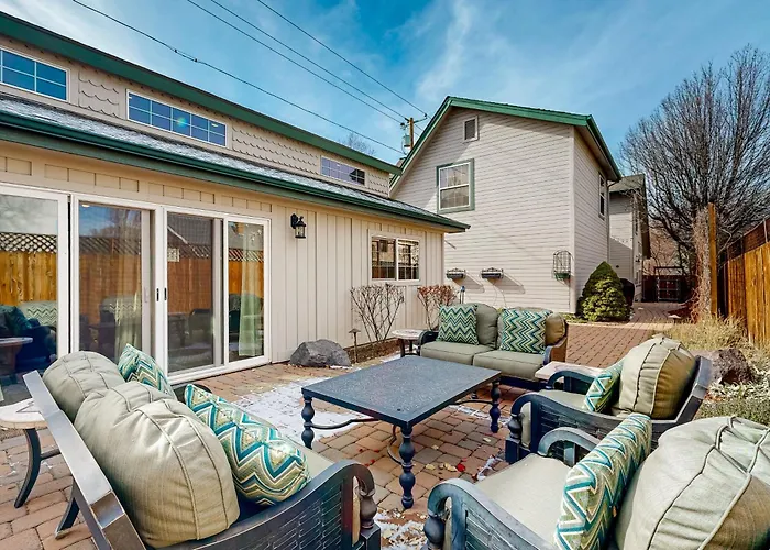 Holiday home Fantasy - Entire Flagstaff