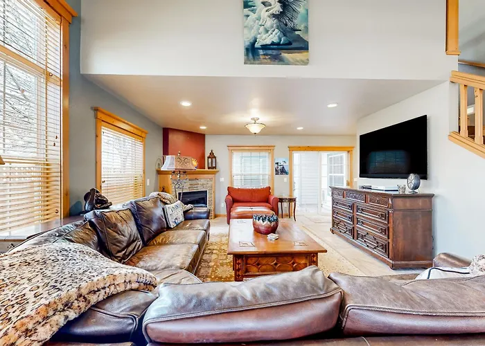 Holiday home Fantasy - Entire *