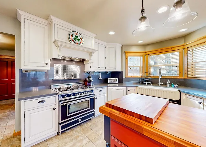 Fantasy - Entire Holiday home Flagstaff
