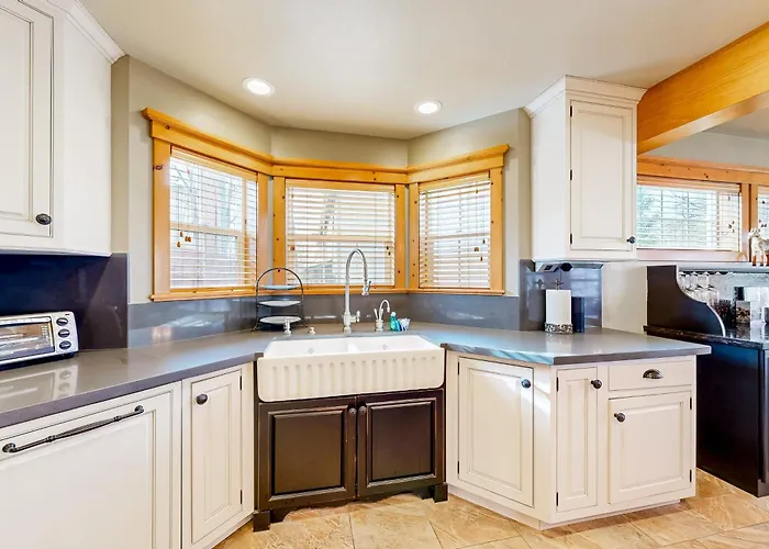 Holiday home Fantasy - Entire Flagstaff