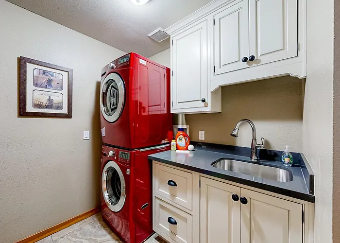 Holiday home Fantasy - Entire *