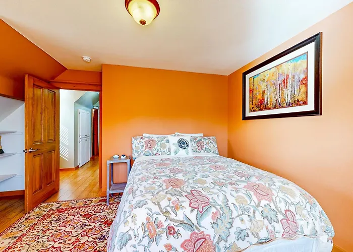 Holiday home Fantasy - Entire