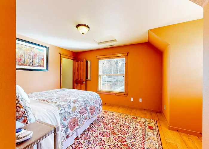 Holiday home Fantasy - Entire