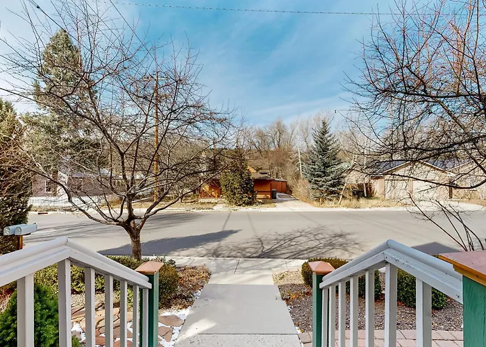 Holiday home Fantasy - Entire Flagstaff