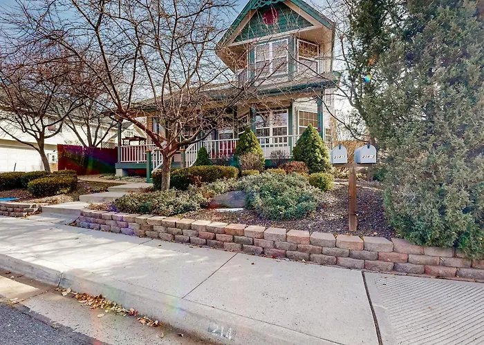 Holiday home Fantasy - Entire Flagstaff