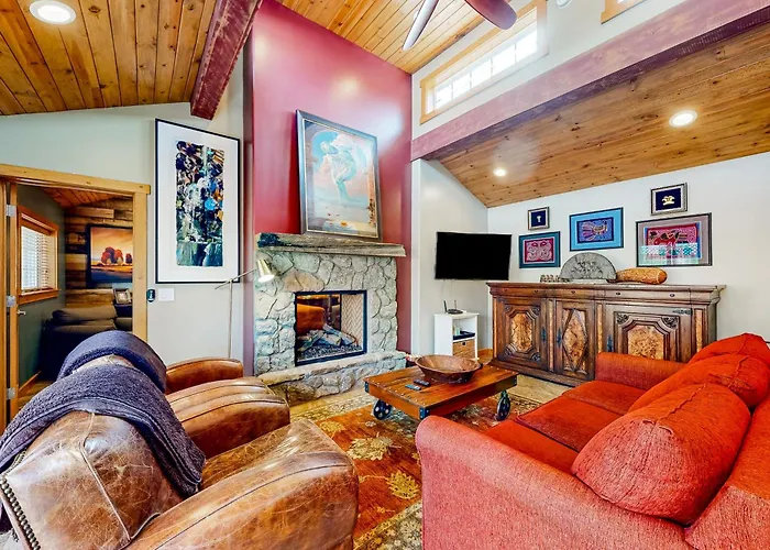 Holiday home Fantasy - Entire *