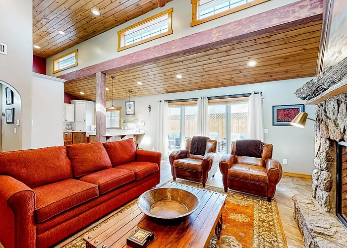 Holiday home Fantasy - Entire *