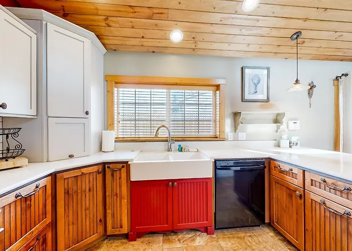 Holiday home Fantasy - Entire