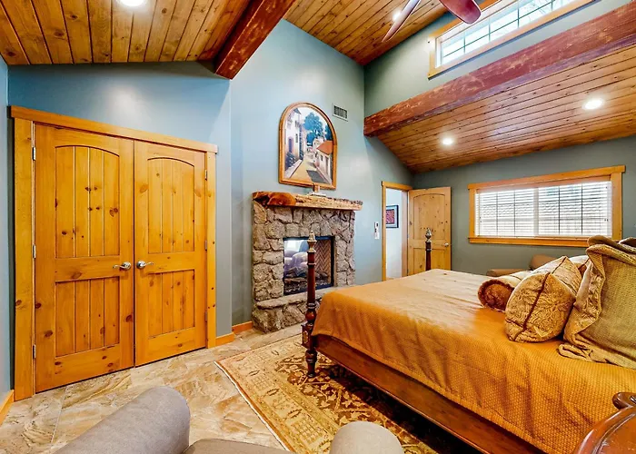 Holiday home Fantasy - Entire