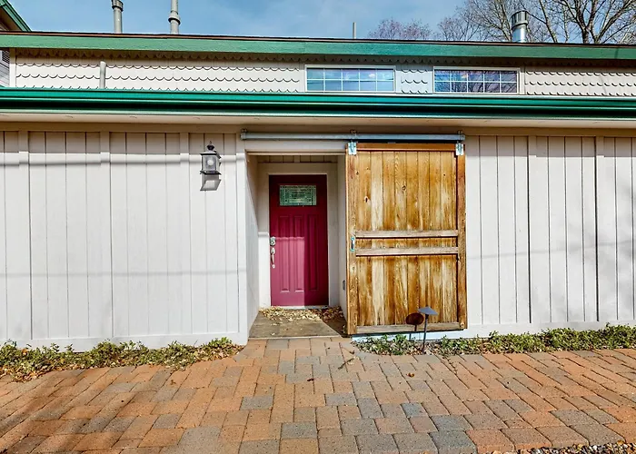 Holiday home Fantasy - Entire Flagstaff