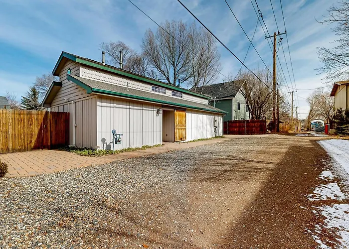 Holiday home Fantasy - Entire Flagstaff